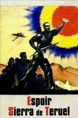 Póster de Espoir - Sierra de Teruel