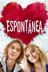 Póster de Espontánea