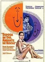 Póster de Esposa de día, amante de noche