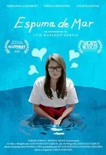 Póster de Espuma de mar