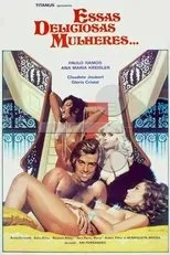 Póster de Essas Deliciosas Mulheres