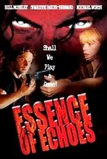 Póster de Essence of Echoes