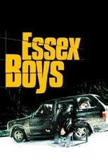 Póster de Essex Boys