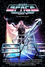 Póster de Essex Spacebin