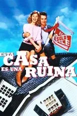 Póster de Esta casa es una ruina