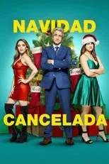 Póster de Esta Navidad es una ruina