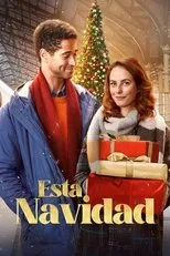 Póster de Esta navidad