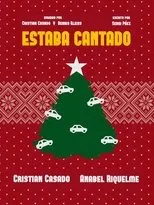 Póster de Estaba cantado