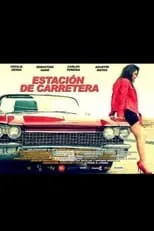 Póster de Estación de carretera