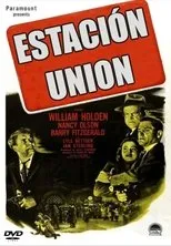 Póster de Estación Unión
