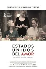 Póster de Estados Unidos del Amor
