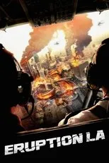 Póster de Estallido en Los Ángeles