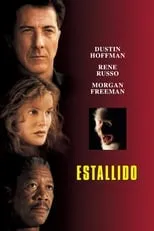 Póster de Estallido