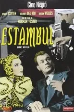 Póster de Estambul