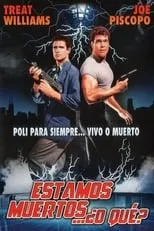 Póster de Estamos muertos... ¿o qué?