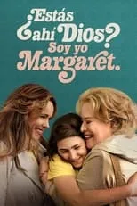 Póster de ¿Estás ahí, Dios? Soy yo, Margaret