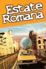 Póster de Estate romana