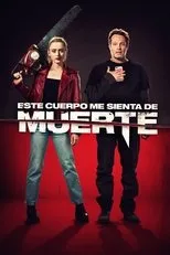 Póster de Este cuerpo me sienta de muerte