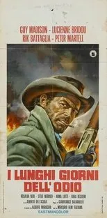 Póster de Este hombre no puede morir