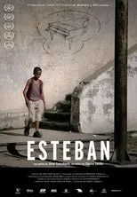 Póster de Esteban