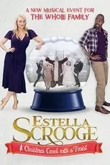 Póster de Estella Scrooge