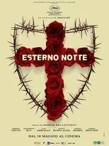 Póster de Esterno Notte (parte I)