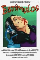 Póster de Estímulos