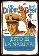 Póster de Esto es la Marina