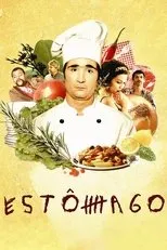 Póster de Estómago