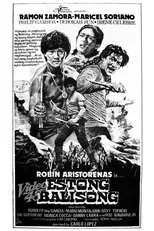 Póster de Estong Balisong