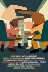 Póster de Estonie sur Seine