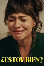 Póster de Estoy Bien?