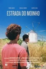 Póster de Estrada do Moinho