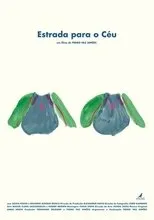 Póster de Estrada para o Céu