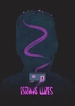 Póster de Estranhas Luzes