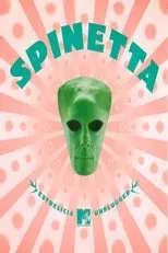 Póster de Estrelicia