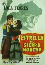 Póster de Estrella de Sierra Morena