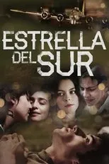 Póster de Estrella del sur