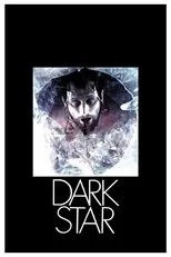 Póster de Estrella oscura