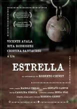 Póster de Estrella