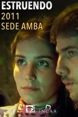 Póster de Estruendo