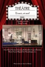 Póster de Et moi... et moi!