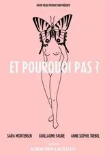 Póster de Et pourquoi pas?