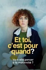 Póster de Et toi, c’est pour quand ?