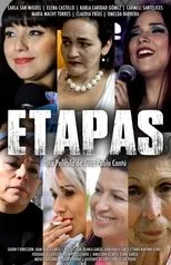 Póster de Etapas