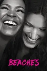 Póster de Eternamente amigas