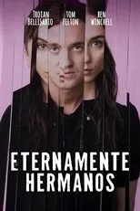 Póster de Eternamente hermanos