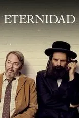 Póster de Eternidad