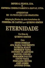 Póster de Eternidade