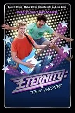 Póster de Eternity: The Movie